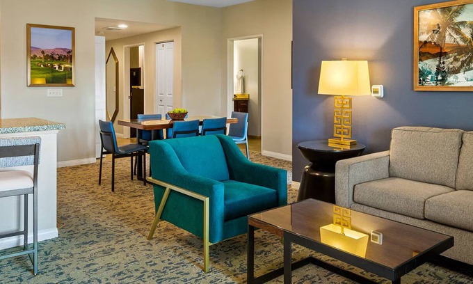 Terra Lago Resort | Charming 3-bedroom resort with fitness room, tennis court, golf course, and Pool