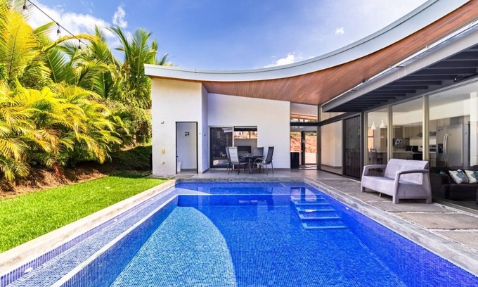Marbella House | Charming 3-bedroom townhome with WiFi, AC in amazing Marbella Guanacaste