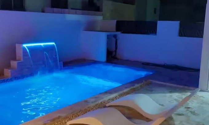 Punta Cana Villa | Charming 3-bedroom villa with AC and WiFi in brilliant Punta Cana