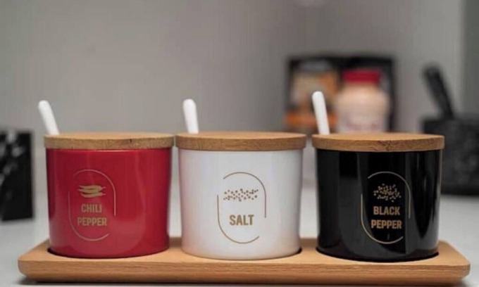 Lavington Apartment | Charming 4-bedroom apartment with AC in Nairobi