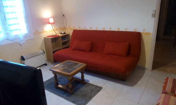 Enveitg House | charming 40m2 in the mountains well equipped