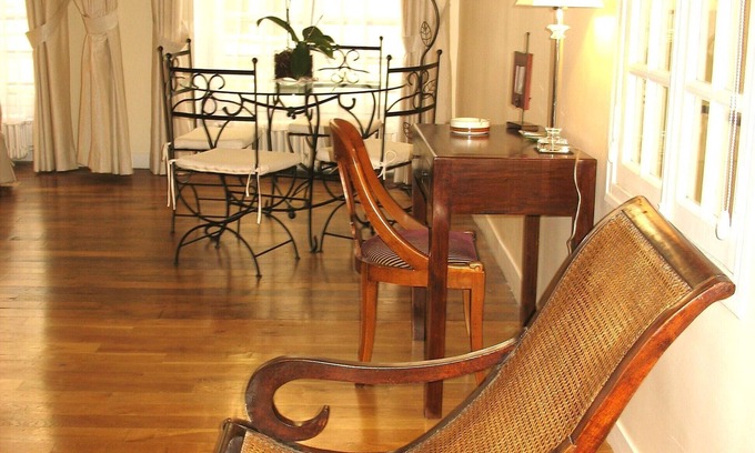 Quartier de la Monnaie Apartment | Charming 45 sq.m apartment in the heart of the Latin Quarter