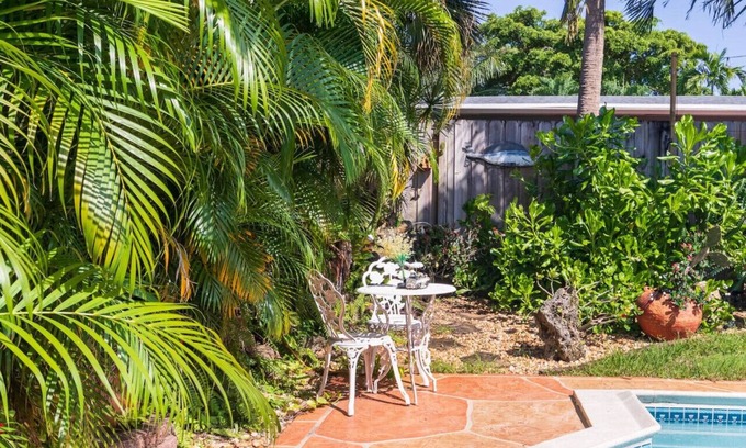 Survey Creek House | Charming and Spacious Home 2bed-2 bath