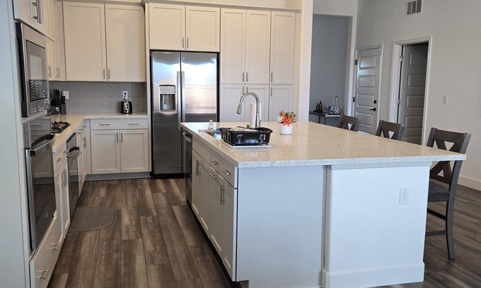 Antelope House | Charming Antelope Oasis