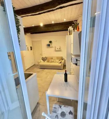 Borgo Antico Apartment | Charming apartment in Monterosso al Mare with balcony