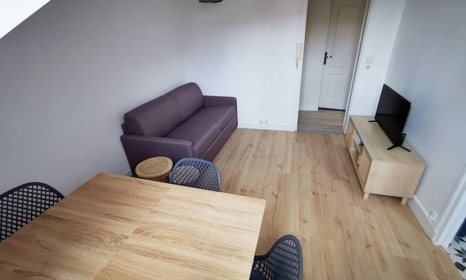 Argenteuil Apartment | Charming apartment 15mn of the center of Paris