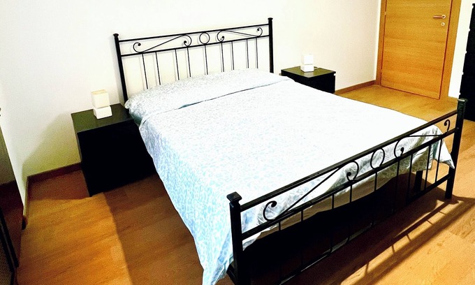 Quartiere XX Ardeatino Apartment | Charming apartment Eur