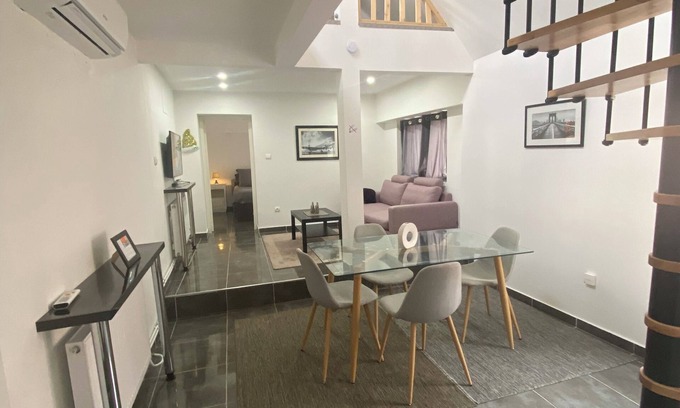 Wintzenheim Apartment | Charming apartment