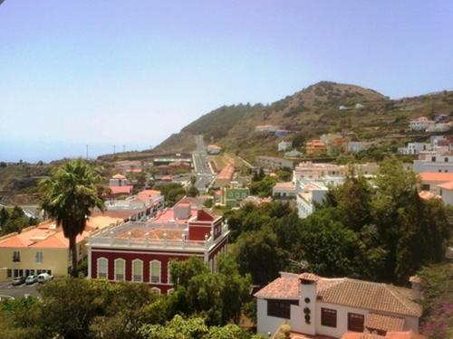 Villa de Mazo Apartment | Charming Apartment in Villa de Mazo, 55 m², Sea View.