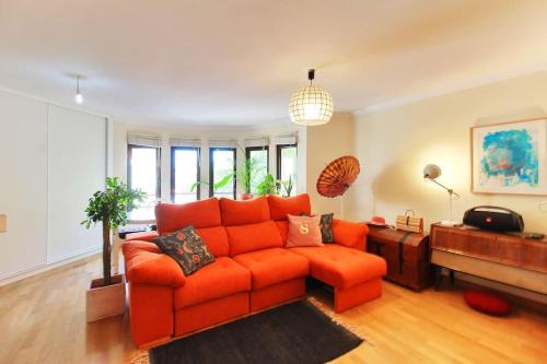Penha de Franca Apartment | Charming apartment ideally located in Lisbon