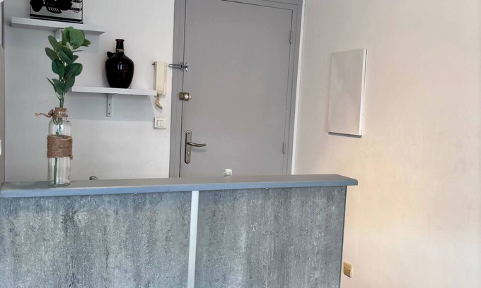 Arras Apartment | Charming apartment in Arras for a cozy getaway