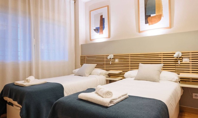 Triana Apartment | Charming Apartment in the Heart of Triana, Seville