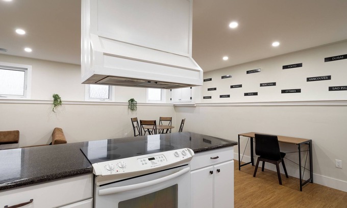 Shediac House | Charming Apartment in Shediac!