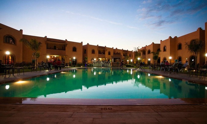 Tahannout Apartment | Charming apartment - secure and close to Marrakech no69