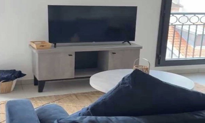 Suresnes Apartment | Charming Appt - 3BDR/8P - Near Paris & La Défense