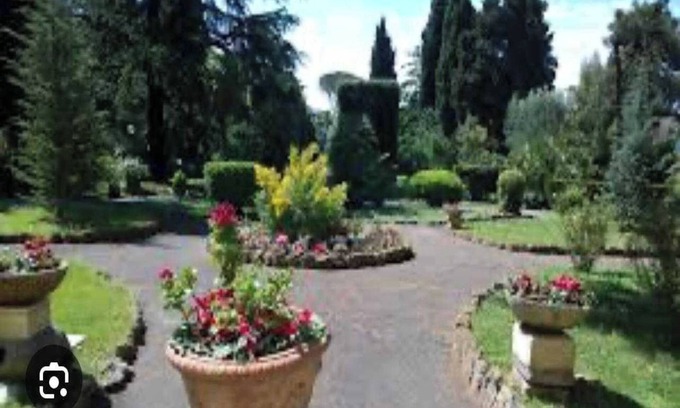 Quartiere XV Della Vittoria Apartment | Charming Apt a/c 1BR/2P - Rome/Camilluccia