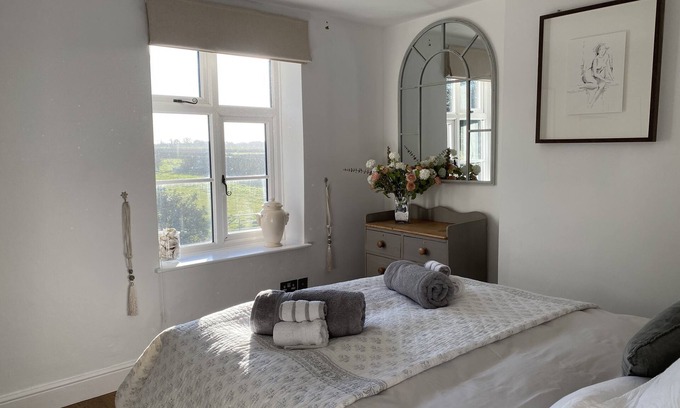 Aldborough Cottage | Charming Character Cottage Holt Norfolk