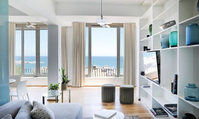 Clifton Apartment | Charming Clifton Apartment - Number 4701
