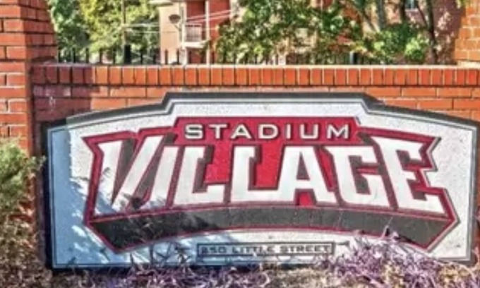 Athens Apartment | Charming Condo 1-mile From Downtown