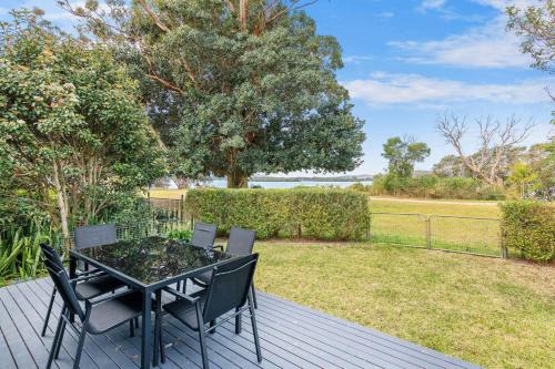 Woy Woy House | Charming Cottage by the Water Pet Friendly WoyWoy