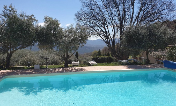 Viens Cottage | Charming cottage