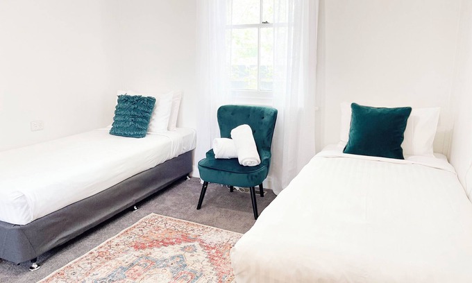 Wagga Wagga House | Charming Cottage in the Centre of Wagga!