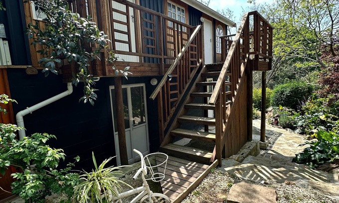 Grabouw House | Charming Cottage in Elgin, Grabouw