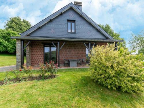 Lierneux House | Charming cottage in heart of the Ardennes