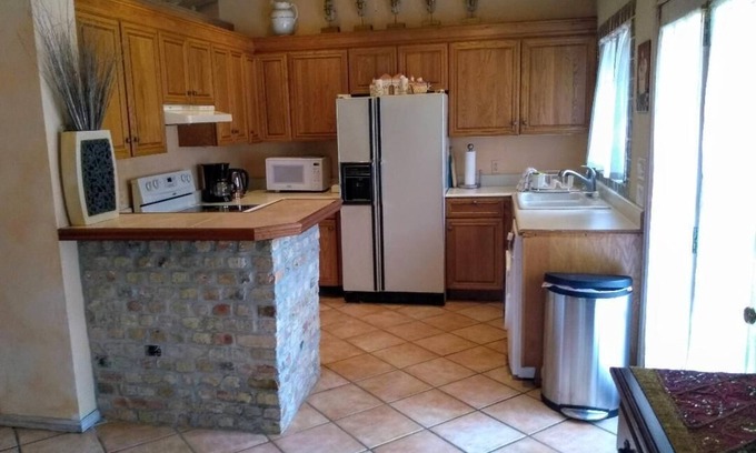 Plantation Cottage | Charming Cottage in Plantation