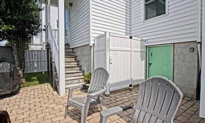 Lewes Cottage | Charming cottage with AC and WiFi in enchanting Lewes