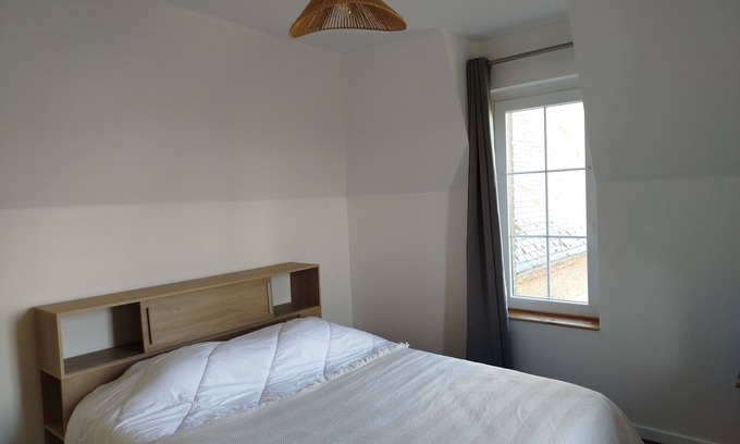 Valliquerville House | Charming country house