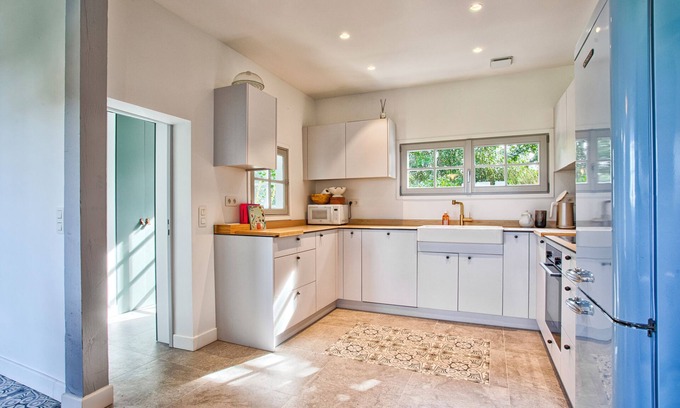 Grangues House | Charming country house with large heated swimming pool