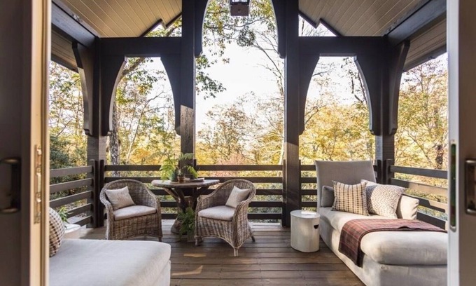 Highlands Falls Cottage | Charming Escape in Highlands Falls Country Club