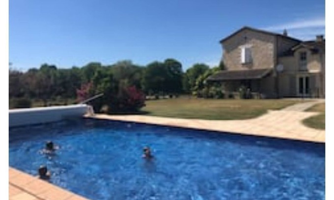 Loubezs-Bernac House | Charming estate in the Dordogne, between forest and vineyards