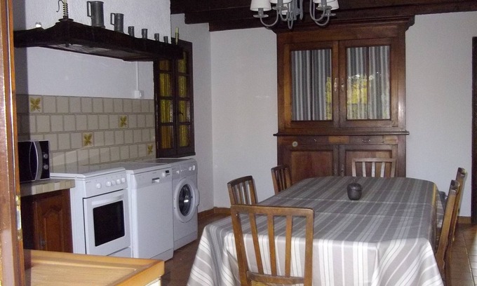 Baigts House | CHARMING FAMILY HOME