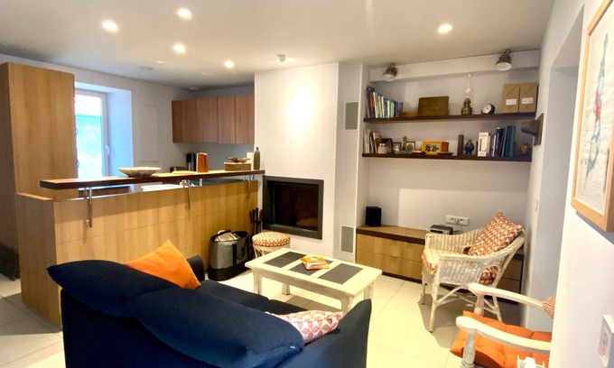 Groix House | Charming family house in Groix, 3 bedrooms