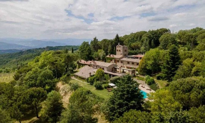 Montelovesco Other | Charming Farm Stay with Pool in the Heart of Umbria in Gubbio