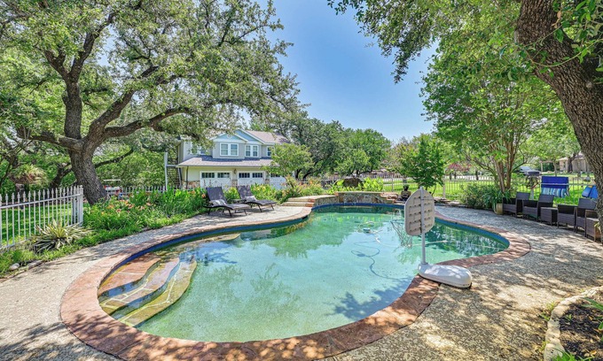 Lake Worth Apartment | Charming Fort Worth Apartment - 8 Mi to Downtown!