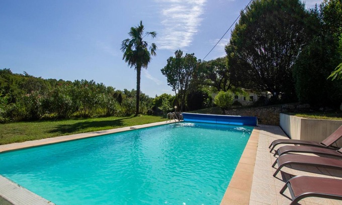 Maurens Cottage | Charming house with private pool and garden near Bergerac