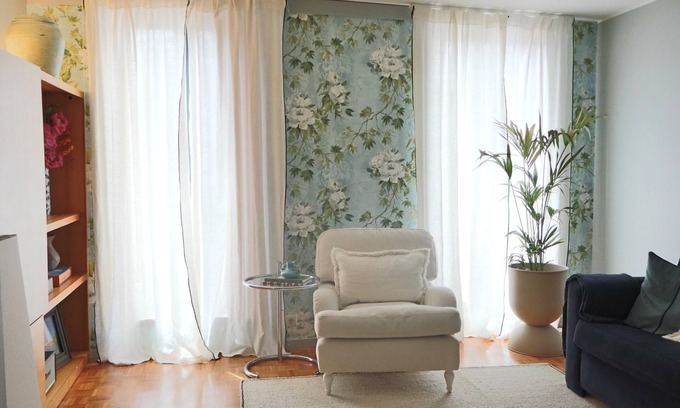 Aldoar Foz do Douro e Nevogilde Condo | Charming Hideaway with Private Entrance | Foz Velha, Porto | 2BR | By the Sea