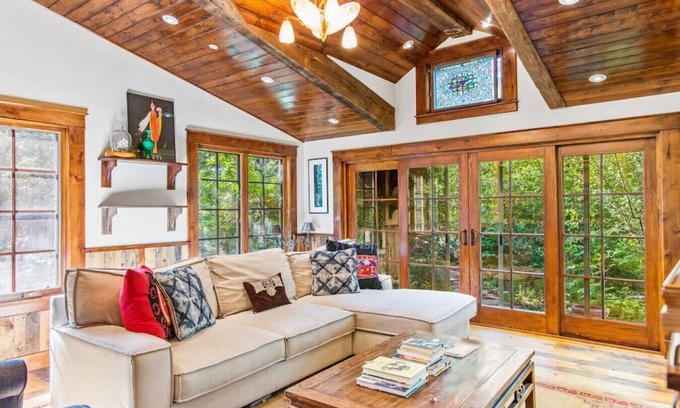 West End House | Charming historic home in Aspen