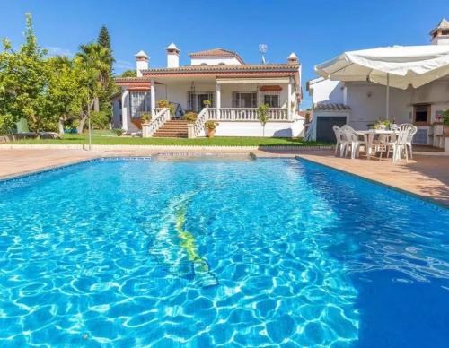 Arcos de la Frontera House | Charming house in Arcos with private pool