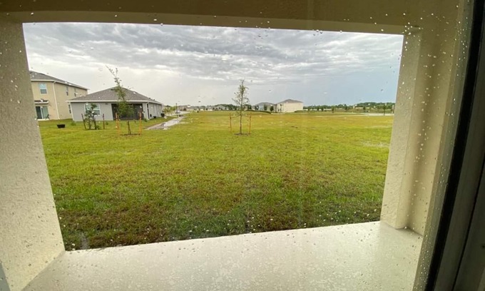 Kissimmee House | Charming house 15 minutes by the airport