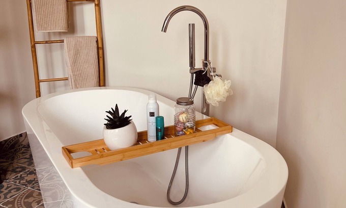 Libourne House | CHARMING HOUSE BETWEEN TOWN AND COUNTRY