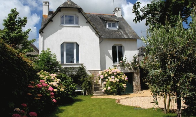 Ile-Tudy House | Charming house classified furnished with Tourism 3 stars