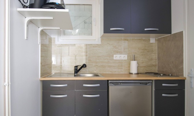 Faches-Thumesnil House | Charming house in Faches-Thumesnil - Welkeys