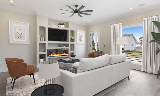 Arabi House | Charming house in Arabi, perfect for relaxation. Close to the French Quarters.