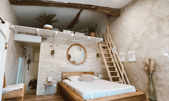 Bergerac House | Charming house in Bergerac