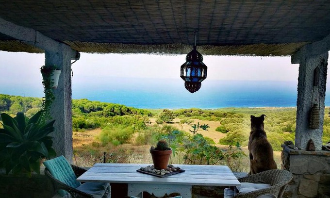 Bolonia House | Charming House in El Chaparral