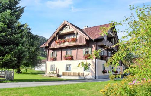 Michaelerberg-Pruggern House | Charming House in Pruggern, Mountain View